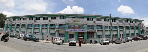 Gandaki Medical College