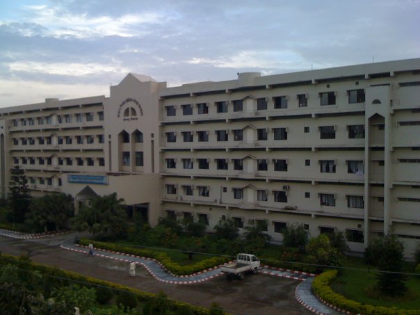 Jahurul Islam Medical College Hospital