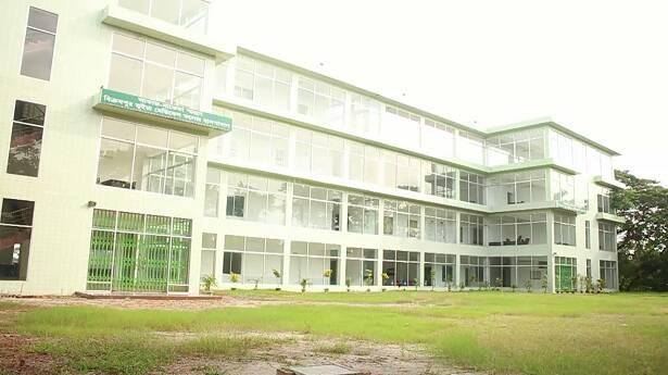 bikrampur bhuiyan medical college