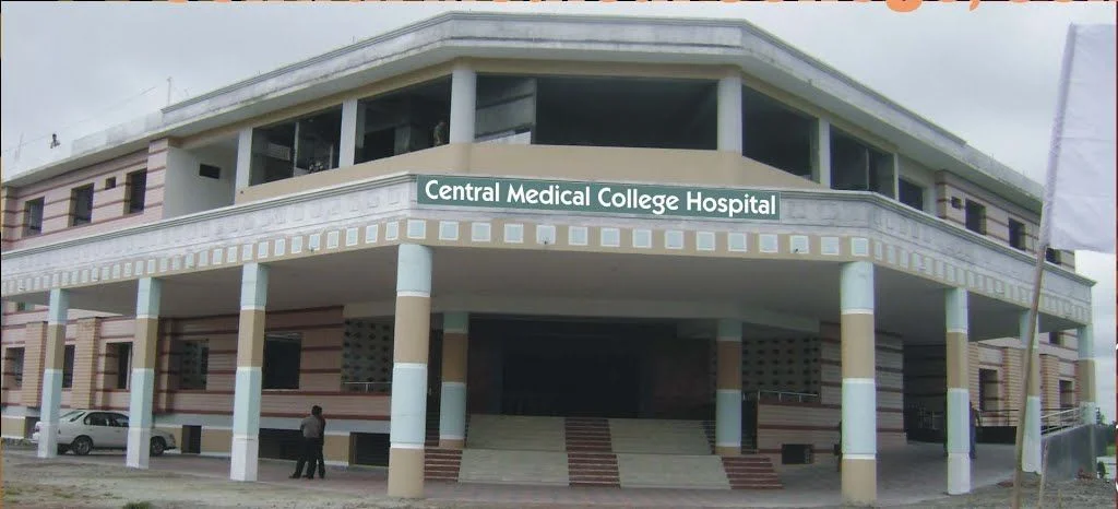 central medical college