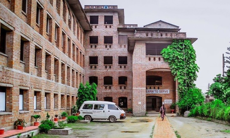 community based medical college