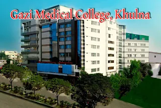 gazi medical college