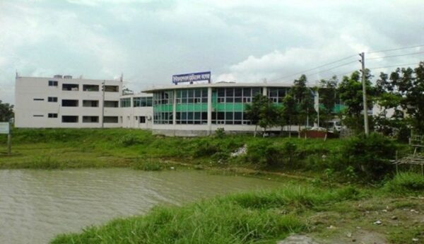 international medical college