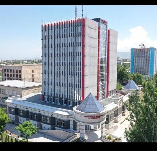 international university of kyrgyzstan