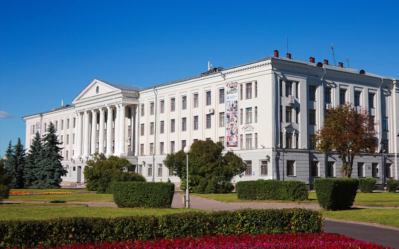 pskov state medical university